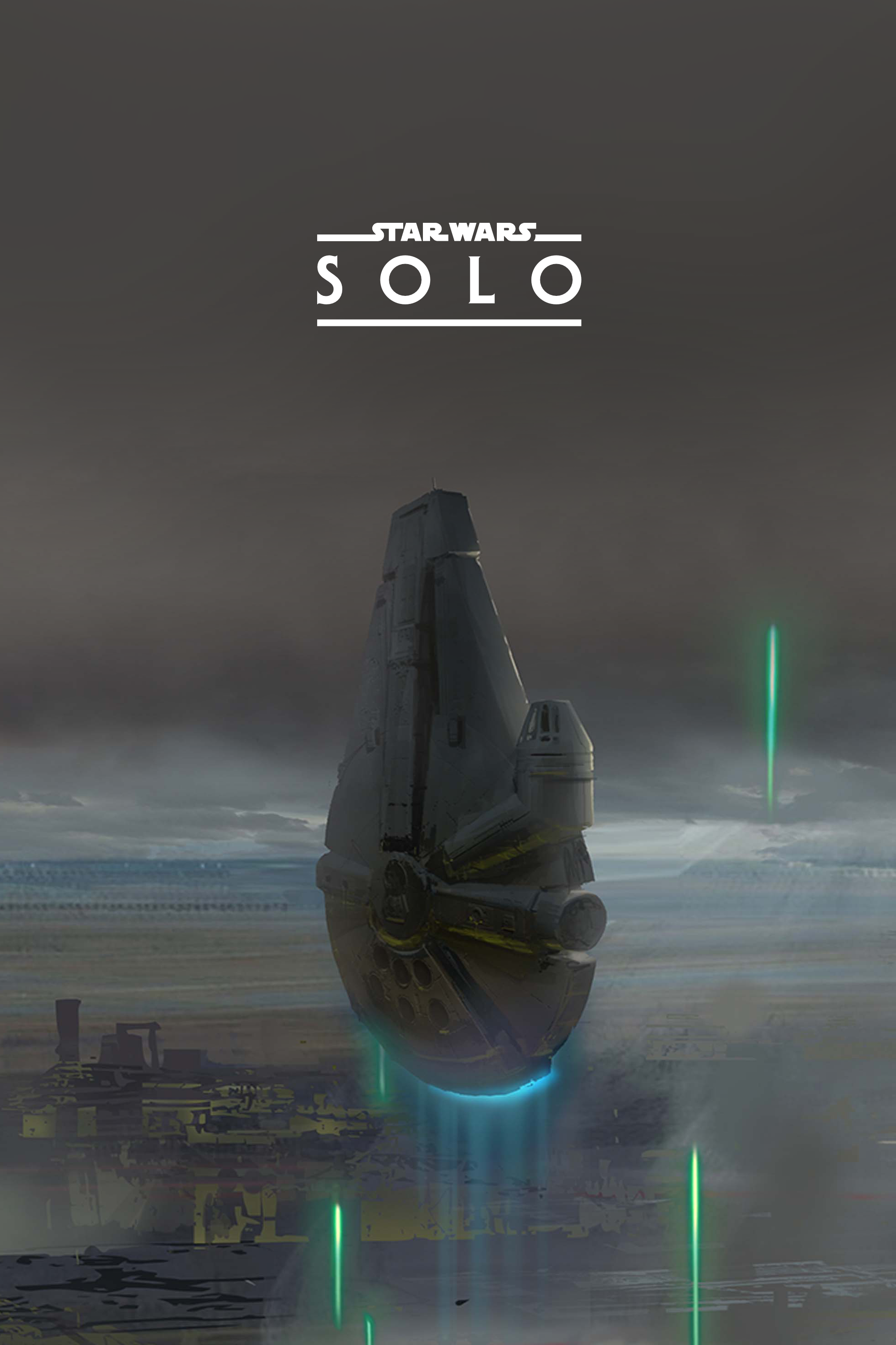 Solo A Star Wars Story (2018) [41932] (A1703873963) [[Movies]] --Plex--